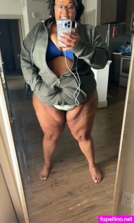 Krissi Monique OnlyFans Thumbnail #5mSLuLeM33