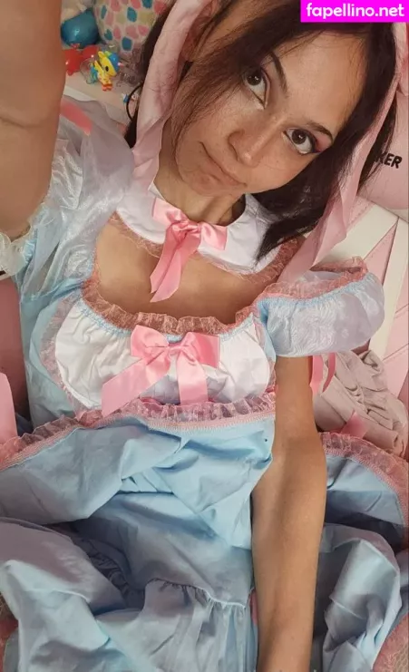 Krissi Pookie OnlyFans Thumbnail #BwAhWuxEuK