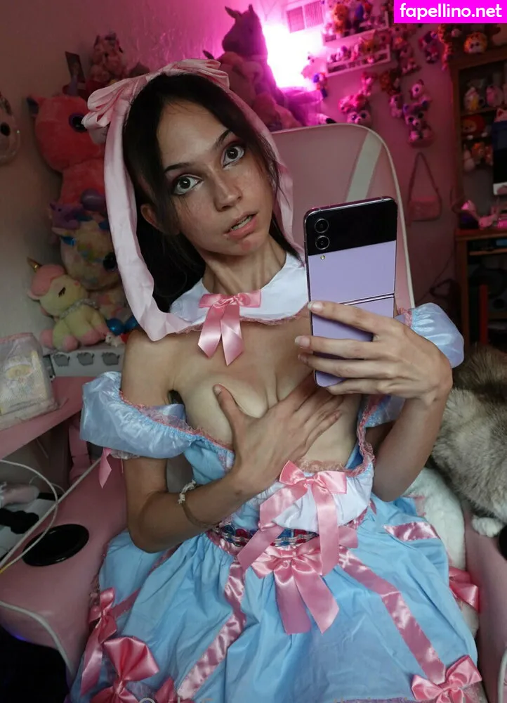 Krissi.Pookie, Krissi_Pookie, krissipookie Nude Leaked OnlyFans Photo #IsfoJ5Pw2D