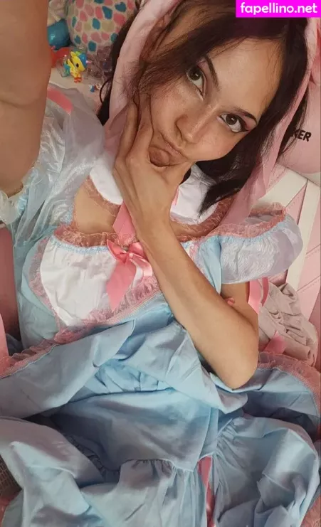 Krissi Pookie OnlyFans Thumbnail #KDb1uT7Wy4