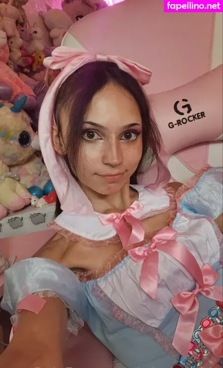 Krissi Pookie OnlyFans Thumbnail #NfkOVsZTTR