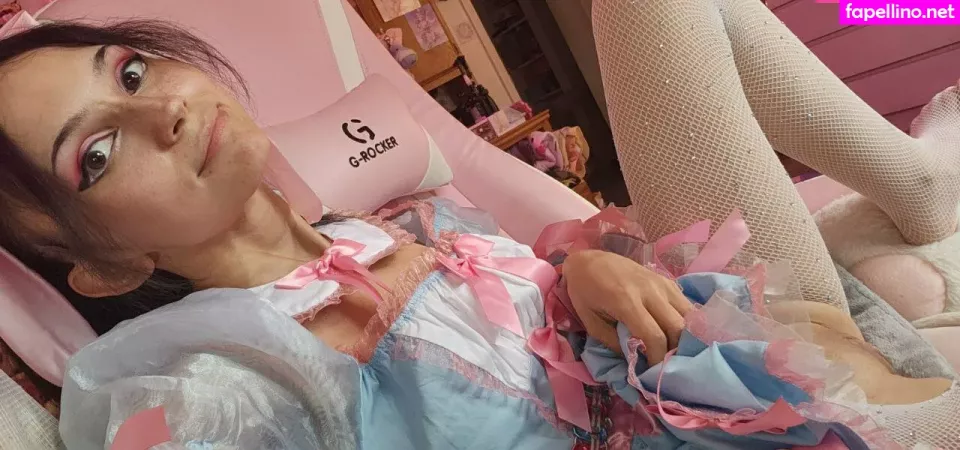 Krissi Pookie OnlyFans Thumbnail #WvwFHP5TrA