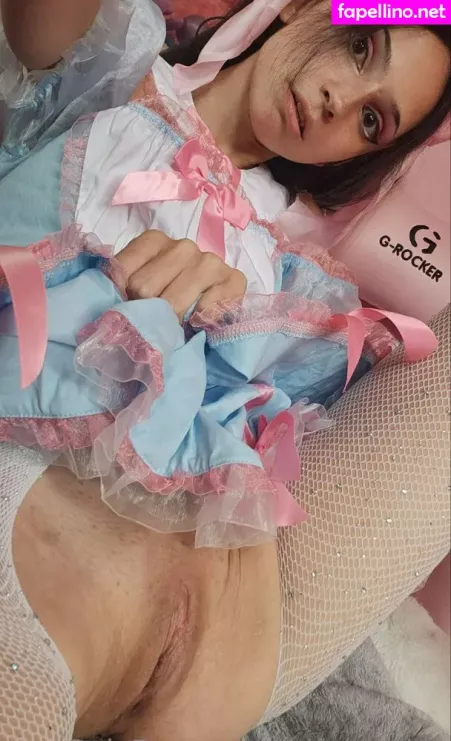 Krissi Pookie OnlyFans Thumbnail #XmrJL75IiA