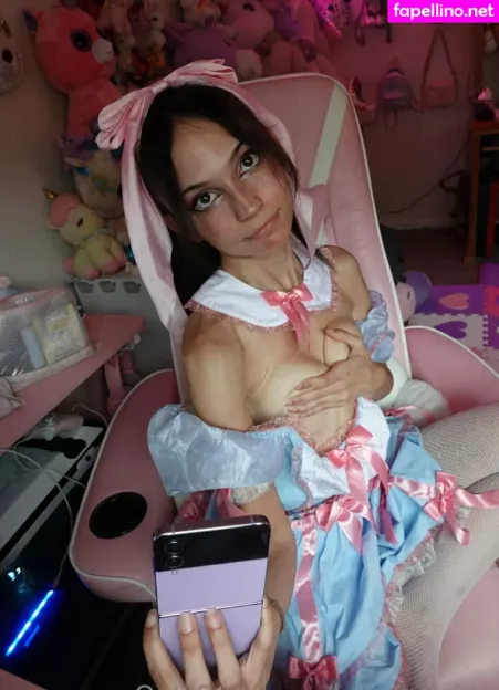 Krissi Pookie OnlyFans Thumbnail #a21PU0kf1B