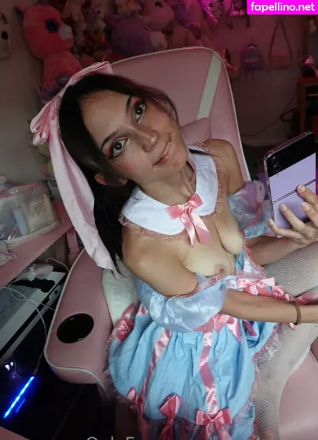 Krissi Pookie OnlyFans Thumbnail #byWWBQ1RCt