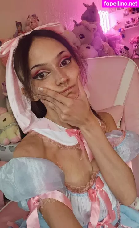 Krissi Pookie OnlyFans Thumbnail #cCzFtqtSox