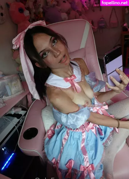 Krissi Pookie OnlyFans Thumbnail #lfXpmWGhcy