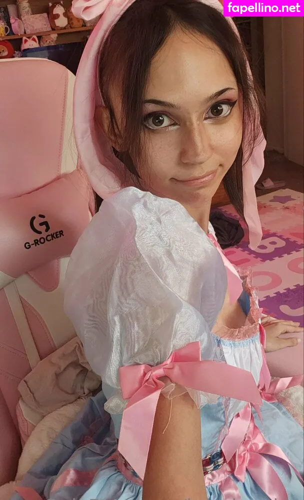 Krissi.Pookie, Krissi_Pookie, krissipookie Nude Leaked OnlyFans Photo #pIg4b1mbVK