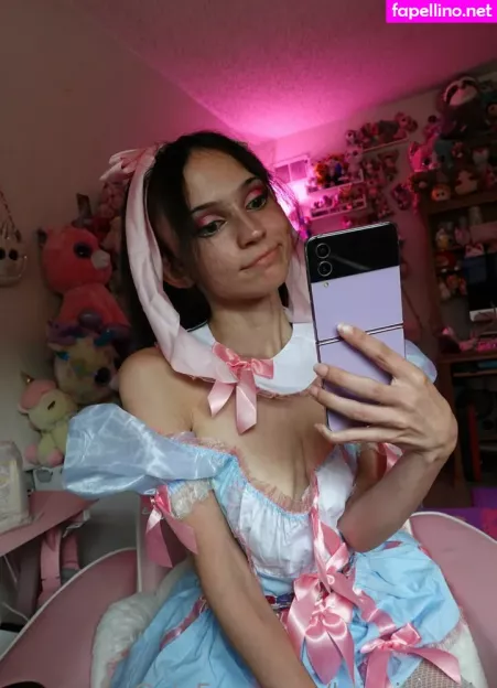 Krissi Pookie OnlyFans Thumbnail #uTvEoQQcEX