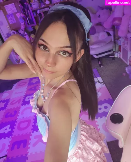 Krissie Pookie OnlyFans Thumbnail #4cGUsUau1G