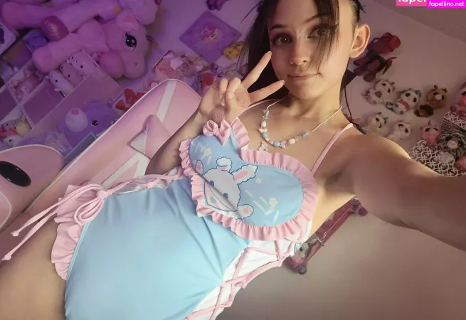 Krissie Pookie OnlyFans Thumbnail #7ujF19Nwuu