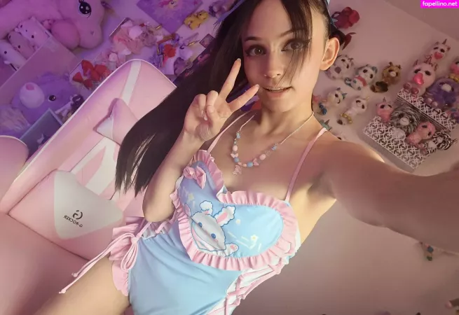 Krissie Pookie OnlyFans Thumbnail #FvJRCyVuGF