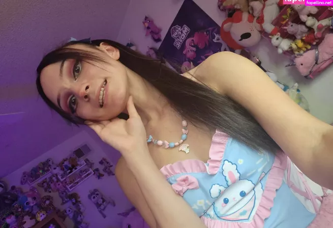 Krissie Pookie OnlyFans Thumbnail #mZM5IbeWr5