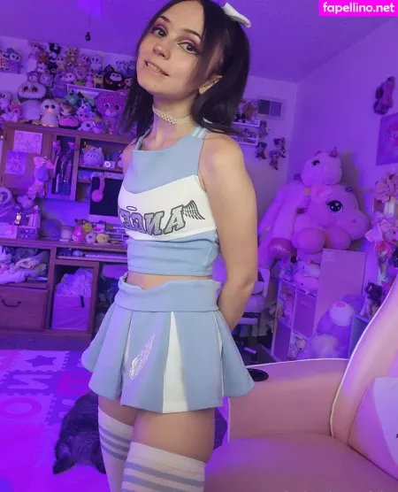 Krissie Pookie OnlyFans Thumbnail #p4oIYl8vaU
