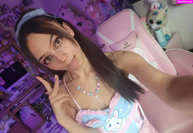 Krissie Pookie OnlyFans Thumbnail #qfyCME7Y85
