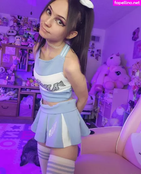 Krissie Pookie OnlyFans Thumbnail #sH6MFn9G59