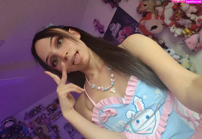 Krissie Pookie OnlyFans Thumbnail #uI2c5hsNtM