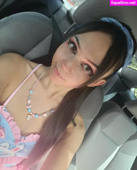 Krissie Pookie OnlyFans Thumbnail #xWbi7AROMc