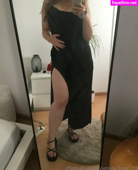 Krissii20 OnlyFans Thumbnail #OmBE0CzSB3