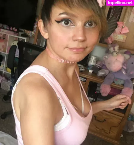 Krissipookie OnlyFans Thumbnail #FEkfz6FwtI