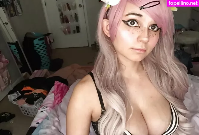 Krissipookie OnlyFans Thumbnail #Lkbd6HQL2I