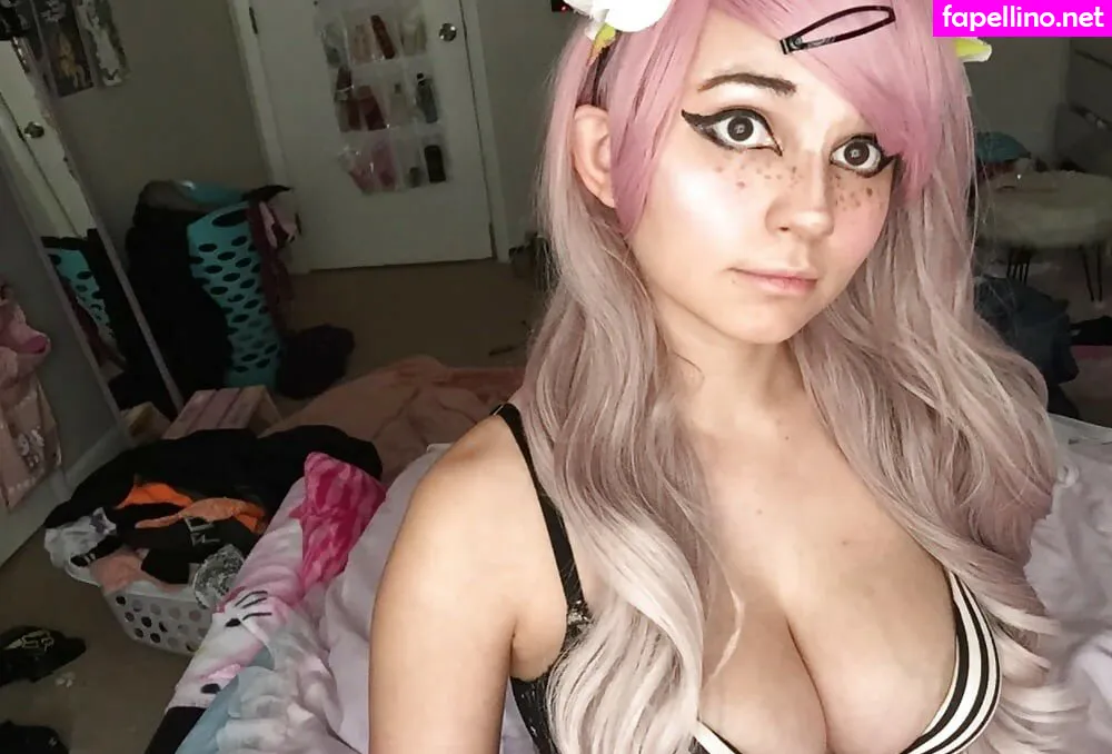 krissi.pookie, krissipookie Nude Leaked OnlyFans Photo #Lkbd6HQL2I