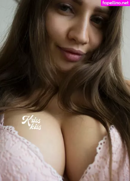 Krisskissfree OnlyFans Thumbnail #PdV5tmafs4
