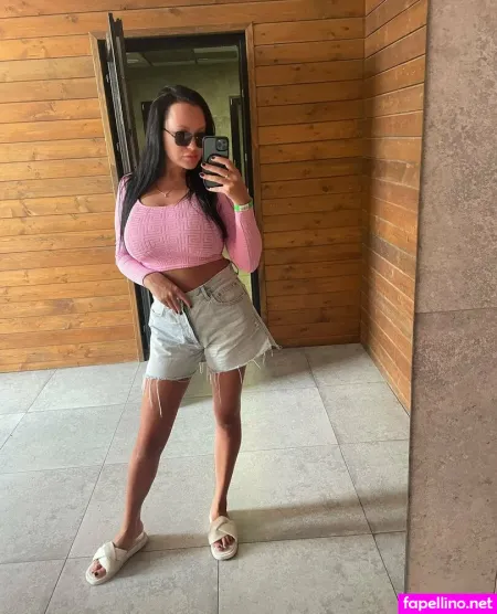 Krissta Evans OnlyFans Thumbnail #J46nnyLCAn