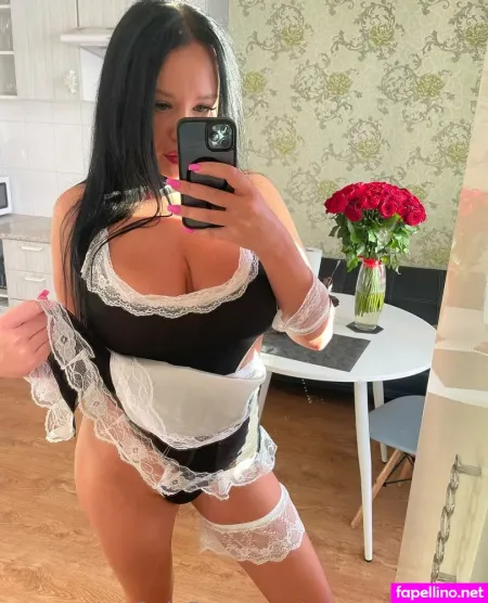 Krissta Evans OnlyFans Thumbnail #XcppZCP61J