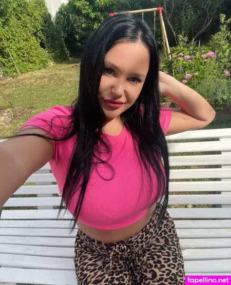 Krissta Evans OnlyFans Thumbnail #zDoluVGiaP