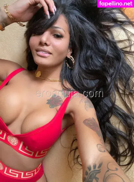 Krissttal Ruizz OnlyFans Thumbnail #Vvg5TQm0JN