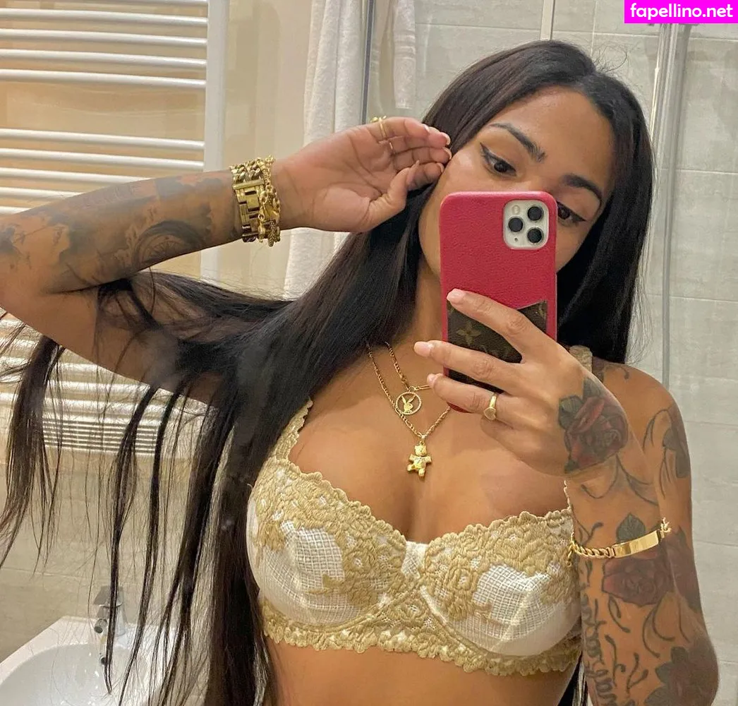 krissttal, krissttal_ruizz1, krissttalruizz Nude Leaked OnlyFans Photo #kPcroHofxV