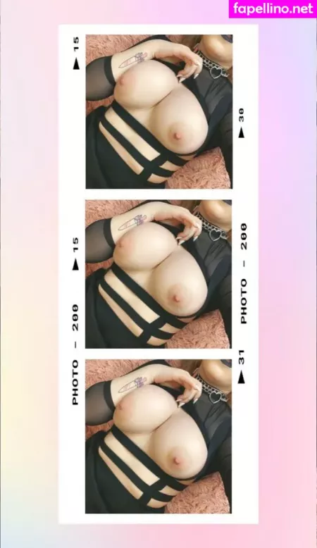 Krissxo OnlyFans Thumbnail #neYN8GvA9k