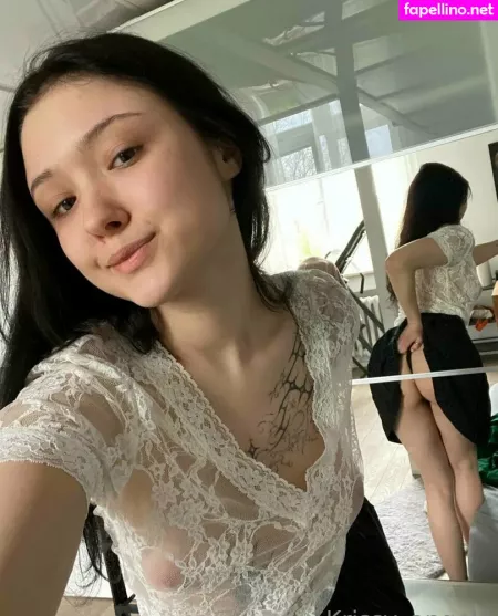 Krissy Angelll OnlyFans Thumbnail #8xjT13KHSr