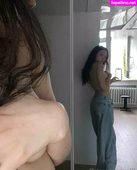 Krissy Angelll OnlyFans Thumbnail #yuoyFUDenm