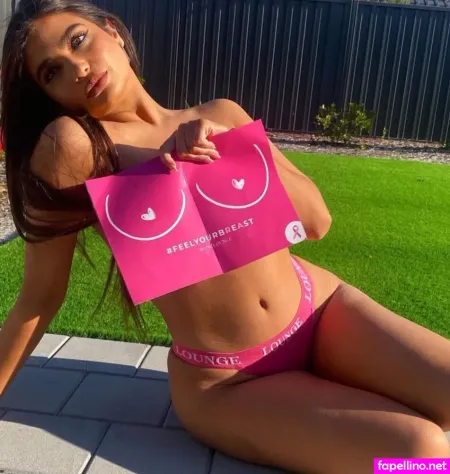 Krissy Bertone OnlyFans Thumbnail #bxsTohpjfr