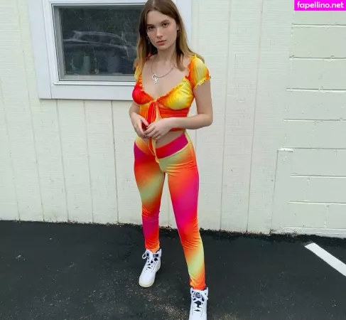 Krissy Kaminski OnlyFans Thumbnail #jUqv3MOsXz