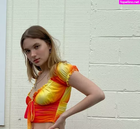 Krissy Kaminski OnlyFans Thumbnail #xz6UGMEVj0