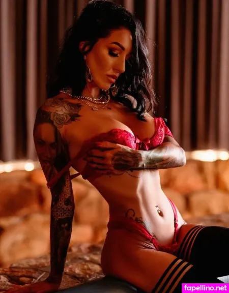Krissy Louise Main Profile Photo