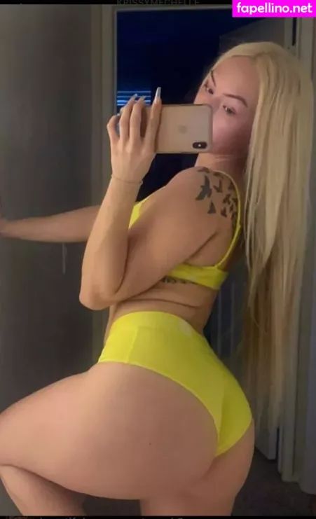 Krissy Mechelle OnlyFans Thumbnail #1hRIIy4Mk7