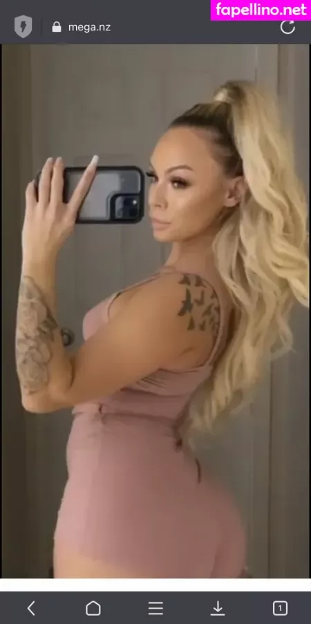 Krissy Mechelle OnlyFans Thumbnail #wJSq9hL9NI