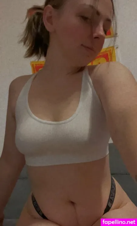 Krissybbe OnlyFans Thumbnail #495GfXGxf3