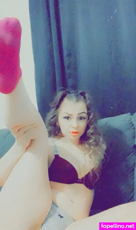 Krissybbe OnlyFans Thumbnail #sPAiDjjTNP