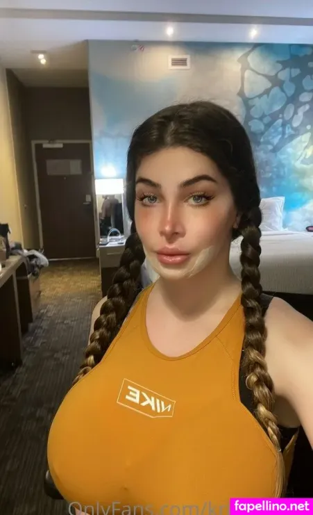 Krissykrave OnlyFans Thumbnail #ILT83HDGAK