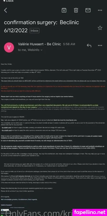 Krissykrave OnlyFans Thumbnail #OMwoxCKPNq