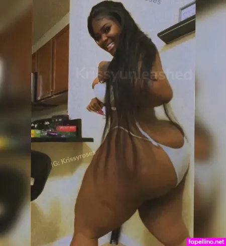 Krissyroses OnlyFans Thumbnail #qNYnKRBf9s