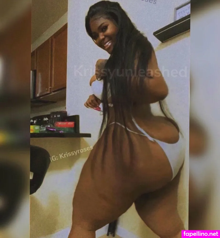 Krissyunleashed, krissylovesros1, krissylovesroses, krissylovesrosess Nude Leaked OnlyFans Photo #qNYnKRBf9s