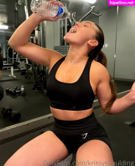 Krissyspaulding OnlyFans Thumbnail #BpA99yQ5Ye