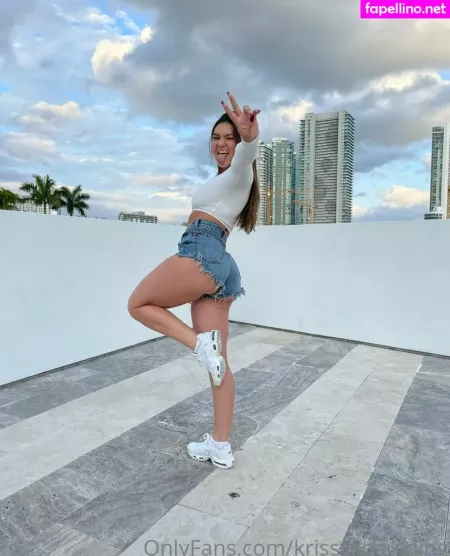 Krissyspaulding OnlyFans Thumbnail #Lw5oNlTZHN
