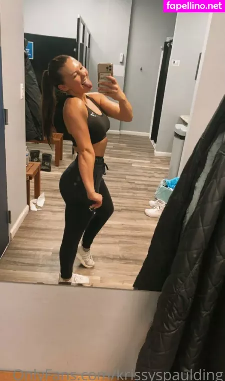 Krissyspaulding OnlyFans Thumbnail #VSIp7tcUZj